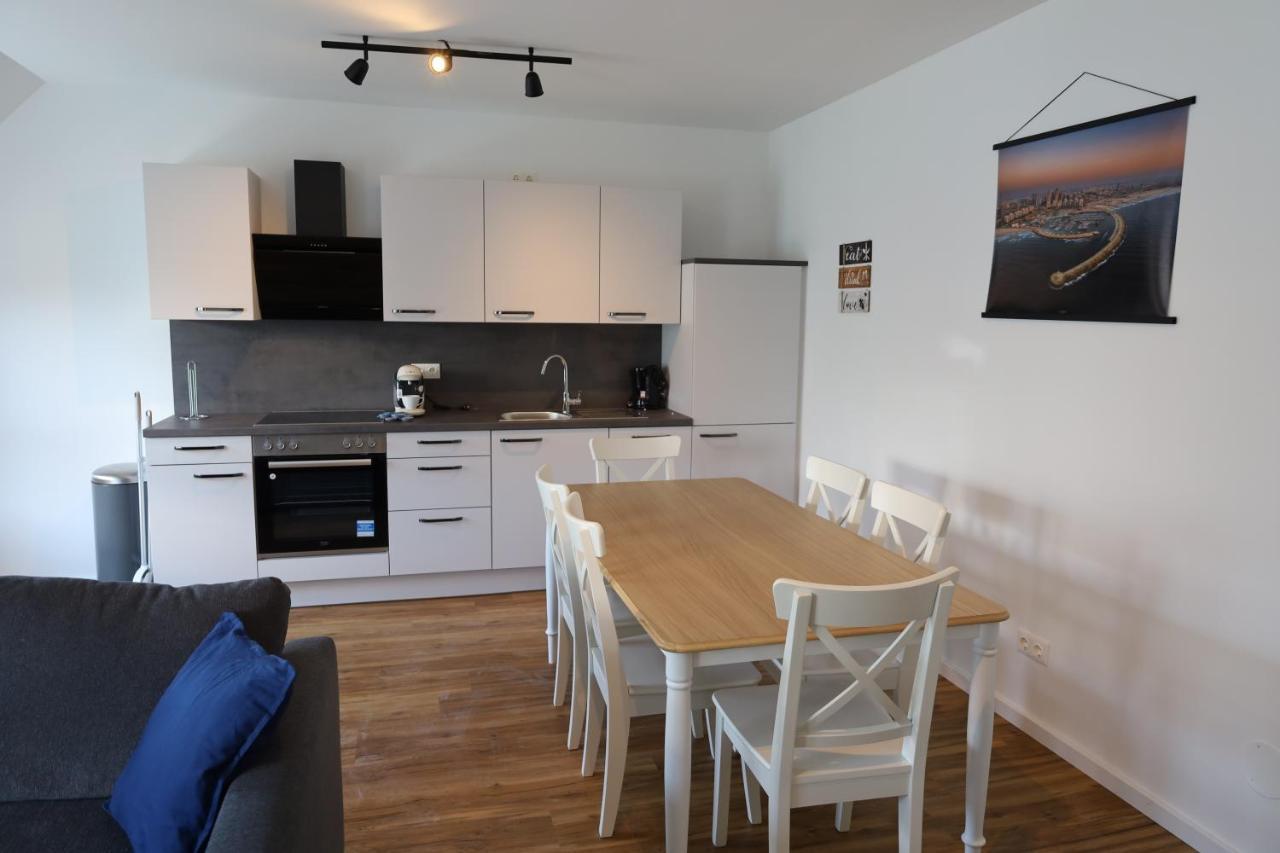 Apartment Penthouse Wien