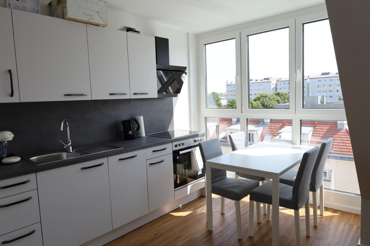 Penthouse Wien