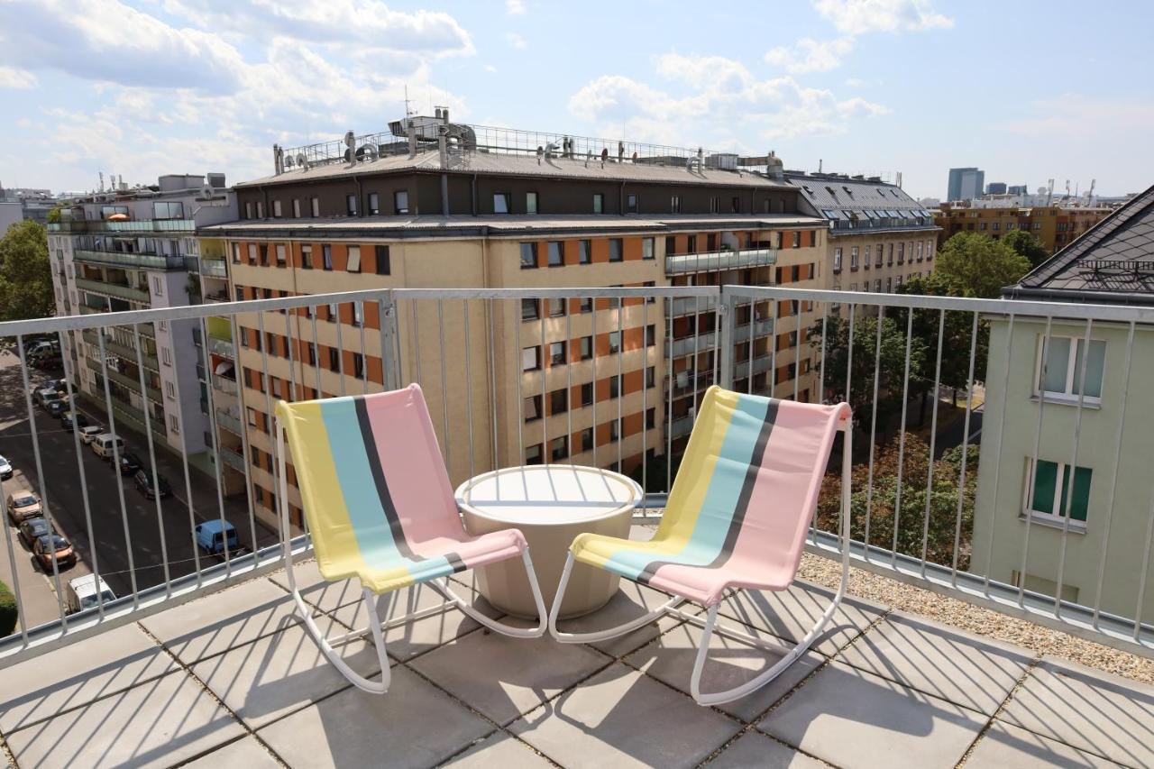 Penthouse * Wien