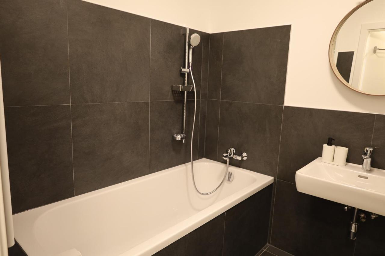 Penthouse Apartment Wien